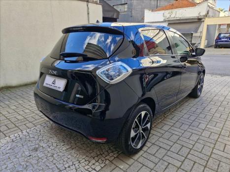RENAULT Zoe Z.E. 50 INTENSE EL�TRICO, Foto 6