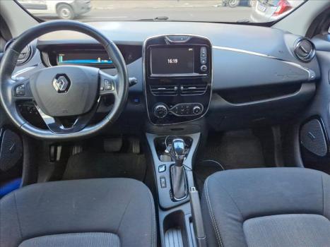 RENAULT Zoe Z.E. 50 INTENSE EL�TRICO, Foto 7