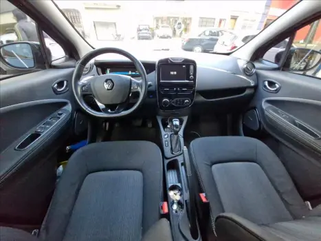 RENAULT Zoe Z.E. 50 INTENSE EL�TRICO, Foto 8