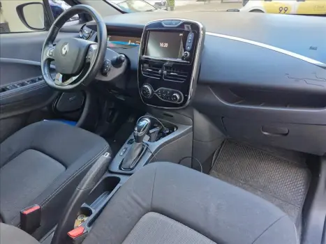 RENAULT Zoe Z.E. 50 INTENSE EL�TRICO, Foto 9