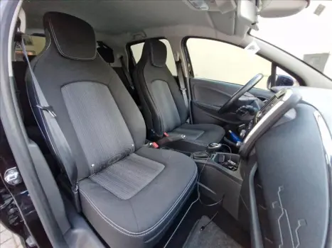RENAULT Zoe Z.E. 50 INTENSE EL�TRICO, Foto 11