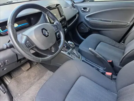 RENAULT Zoe Z.E. 50 INTENSE EL�TRICO, Foto 12