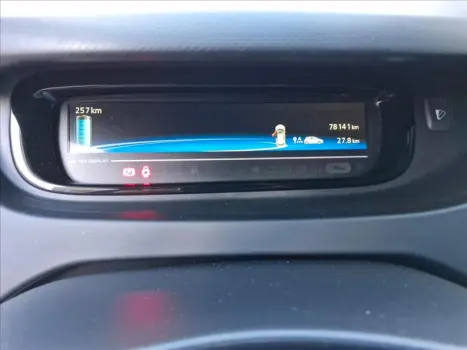 RENAULT Zoe Z.E. 50 INTENSE EL�TRICO, Foto 13