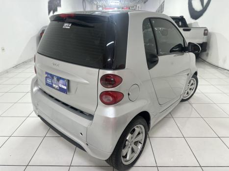 SMART Fortwo 1.0 12V 3 CILINDROS PASSION COUPÊ  TURBO AUTOMÁTIC, Foto 4