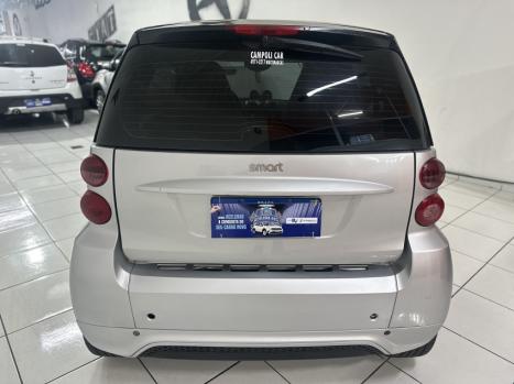 SMART Fortwo 1.0 12V 3 CILINDROS PASSION COUPÊ  TURBO AUTOMÁTIC, Foto 5