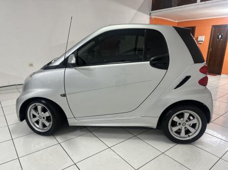 SMART Fortwo 1.0 12V 3 CILINDROS PASSION COUPÊ  TURBO AUTOMÁTIC, Foto 6