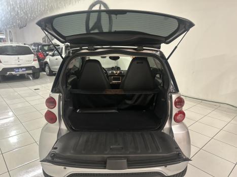 SMART Fortwo 1.0 12V 3 CILINDROS PASSION COUPÊ  TURBO AUTOMÁTIC, Foto 7