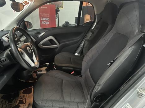 SMART Fortwo 1.0 12V 3 CILINDROS PASSION COUPÊ  TURBO AUTOMÁTIC, Foto 8