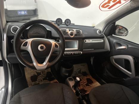 SMART Fortwo 1.0 12V 3 CILINDROS PASSION COUPÊ  TURBO AUTOMÁTIC, Foto 9