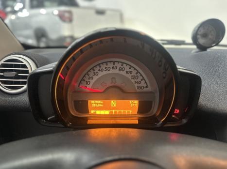 SMART Fortwo 1.0 12V 3 CILINDROS PASSION COUPÊ  TURBO AUTOMÁTIC, Foto 10