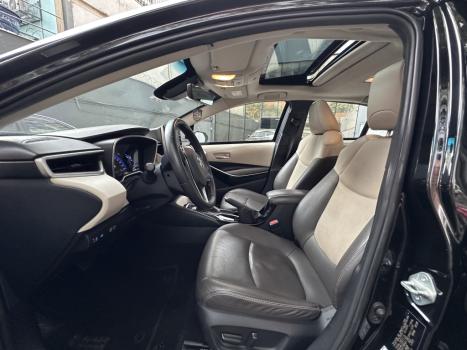 TOYOTA Corolla 1.8 16V 4P FLEX H�BRIDO ALTIS A PREMIUM AUTOM�TICO CVT, Foto 7