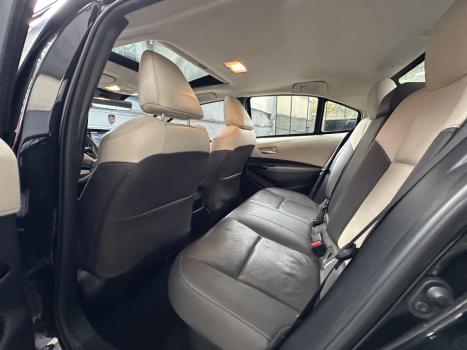 TOYOTA Corolla 1.8 16V 4P FLEX H�BRIDO ALTIS A PREMIUM AUTOM�TICO CVT, Foto 8