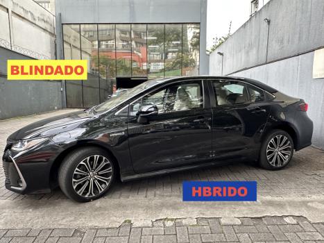 TOYOTA Corolla 1.8 16V 4P FLEX H�BRIDO ALTIS A PREMIUM AUTOM�TICO CVT, Foto 3
