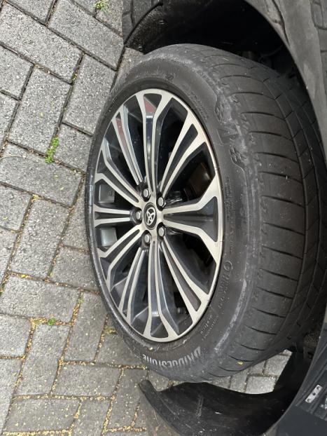 TOYOTA Corolla 1.8 16V 4P FLEX H�BRIDO ALTIS A PREMIUM AUTOM�TICO CVT, Foto 12