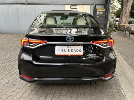 TOYOTA Corolla 1.8 16V 4P FLEX H�BRIDO ALTIS A PREMIUM AUTOM�TICO CVT, Foto 13