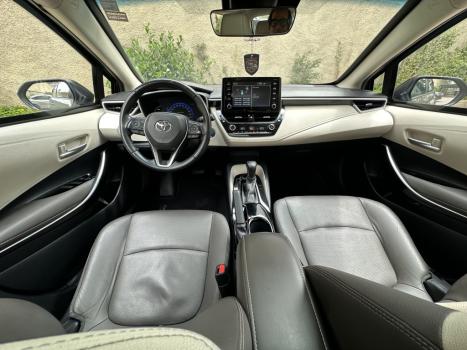 TOYOTA Corolla 1.8 16V 4P FLEX H�BRIDO ALTIS A PREMIUM AUTOM�TICO CVT, Foto 6