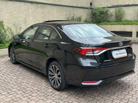 TOYOTA Corolla 1.8 16V 4P FLEX H�BRIDO ALTIS A PREMIUM AUTOM�TICO CVT, Foto 2