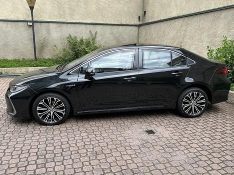 TOYOTA Corolla 1.8 16V 4P FLEX H�BRIDO ALTIS A PREMIUM AUTOM�TICO CVT, Foto 3
