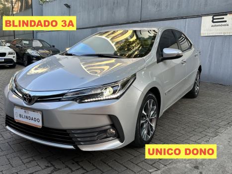 TOYOTA Corolla 2.0 16V 4P ALTIS FLEX AUTOMÁTICO, Foto 3 TOYOTA Corolla 2.0 16V 4P ALTIS FLEX AUTOMÁTICO, Foto 3