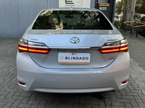 TOYOTA Corolla 2.0 16V 4P ALTIS FLEX AUTOMÁTICO, Foto 14 TOYOTA Corolla 2.0 16V 4P ALTIS FLEX AUTOMÁTICO, Foto 14