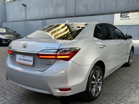 TOYOTA Corolla 2.0 16V 4P ALTIS FLEX AUTOMÁTICO, Foto 16 TOYOTA Corolla 2.0 16V 4P ALTIS FLEX AUTOMÁTICO, Foto 16