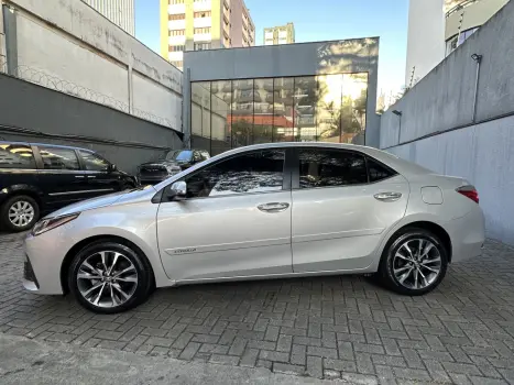 TOYOTA Corolla 2.0 16V 4P ALTIS FLEX AUTOMÁTICO, Foto 20 TOYOTA Corolla 2.0 16V 4P ALTIS FLEX AUTOMÁTICO, Foto 20