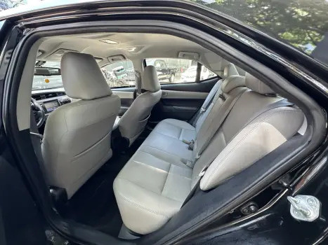 TOYOTA Corolla 2.0 16V 4P XEI FLEX AUTOMTICO, Foto 4