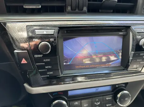 TOYOTA Corolla 2.0 16V 4P XEI FLEX AUTOMTICO, Foto 5