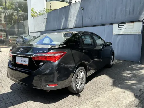 TOYOTA Corolla 2.0 16V 4P XEI FLEX AUTOMTICO, Foto 6