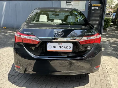 TOYOTA Corolla 2.0 16V 4P XEI FLEX AUTOMTICO, Foto 7