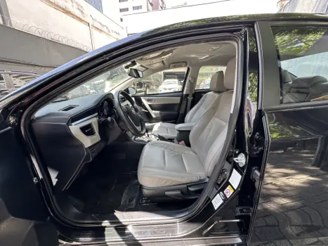 TOYOTA Corolla 2.0 16V 4P XEI FLEX AUTOMTICO, Foto 8