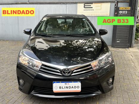 TOYOTA Corolla 2.0 16V 4P XEI FLEX AUTOM�TICO, Foto 1