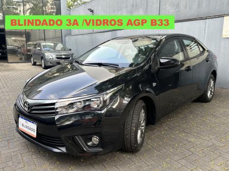 TOYOTA Corolla 2.0 16V 4P XEI FLEX AUTOM�TICO, Foto 2
