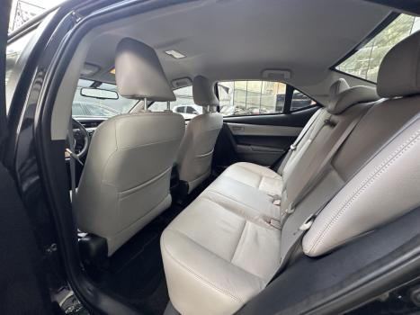 TOYOTA Corolla 2.0 16V 4P XEI FLEX AUTOM�TICO, Foto 8
