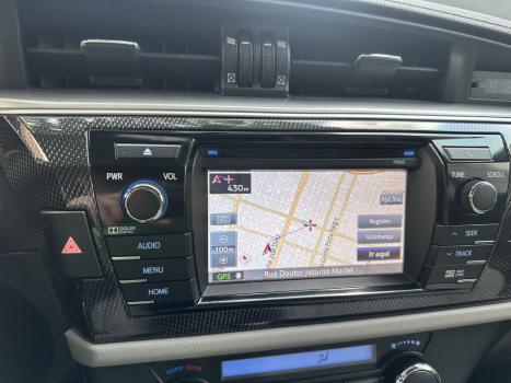 TOYOTA Corolla 2.0 16V 4P XEI FLEX AUTOM�TICO, Foto 9