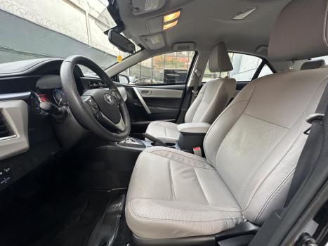 TOYOTA Corolla 2.0 16V 4P XEI FLEX AUTOM�TICO, Foto 10
