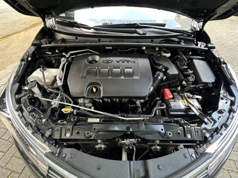 TOYOTA Corolla 2.0 16V 4P XEI FLEX AUTOM�TICO, Foto 14