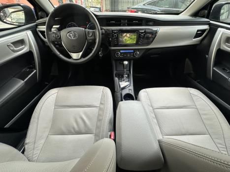 TOYOTA Corolla 2.0 16V 4P XEI FLEX AUTOM�TICO, Foto 16
