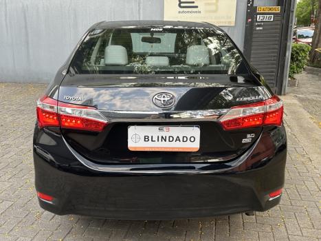 TOYOTA Corolla 2.0 16V 4P XEI FLEX AUTOM�TICO, Foto 17