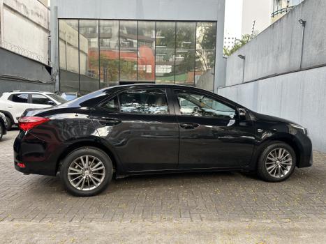 TOYOTA Corolla 2.0 16V 4P XEI FLEX AUTOM�TICO, Foto 18