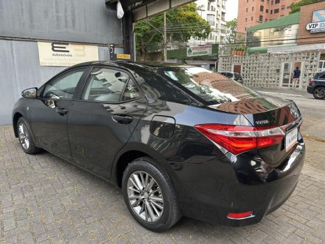 TOYOTA Corolla 2.0 16V 4P XEI FLEX AUTOM�TICO, Foto 21