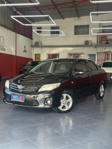 TOYOTA Corolla 2.0 16V 4P XEI FLEX AUTOM�TICO, Foto 1