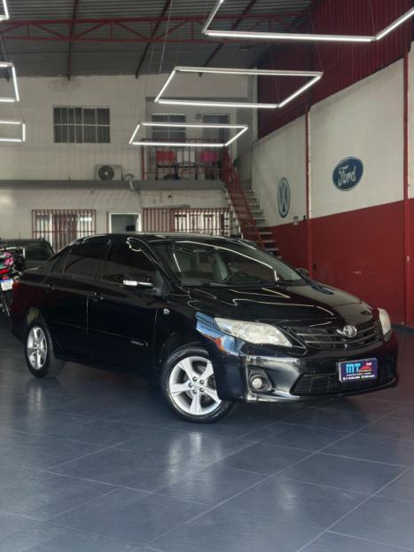 TOYOTA Corolla 2.0 16V 4P XEI FLEX AUTOM�TICO, Foto 2