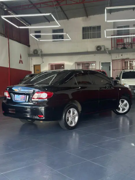 TOYOTA Corolla 2.0 16V 4P XEI FLEX AUTOM�TICO, Foto 4