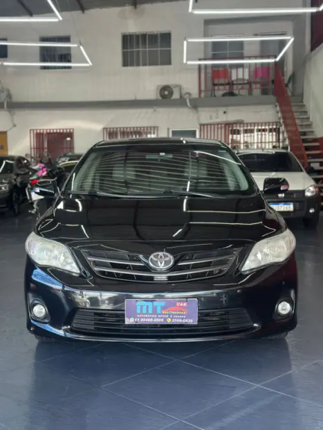 TOYOTA Corolla 2.0 16V 4P XEI FLEX AUTOM�TICO, Foto 5