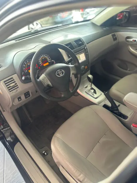 TOYOTA Corolla 2.0 16V 4P XEI FLEX AUTOM�TICO, Foto 7