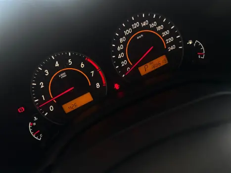 TOYOTA Corolla 2.0 16V 4P XEI FLEX AUTOM�TICO, Foto 8