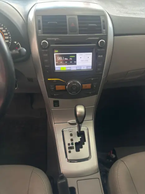 TOYOTA Corolla 2.0 16V 4P XEI FLEX AUTOM�TICO, Foto 9