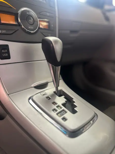 TOYOTA Corolla 2.0 16V 4P XEI FLEX AUTOM�TICO, Foto 10