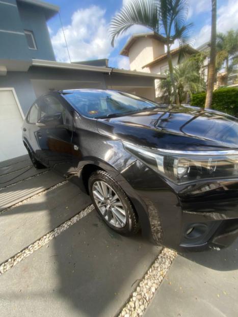 TOYOTA Corolla 2.0 16V 4P XEI FLEX AUTOM�TICO, Foto 2